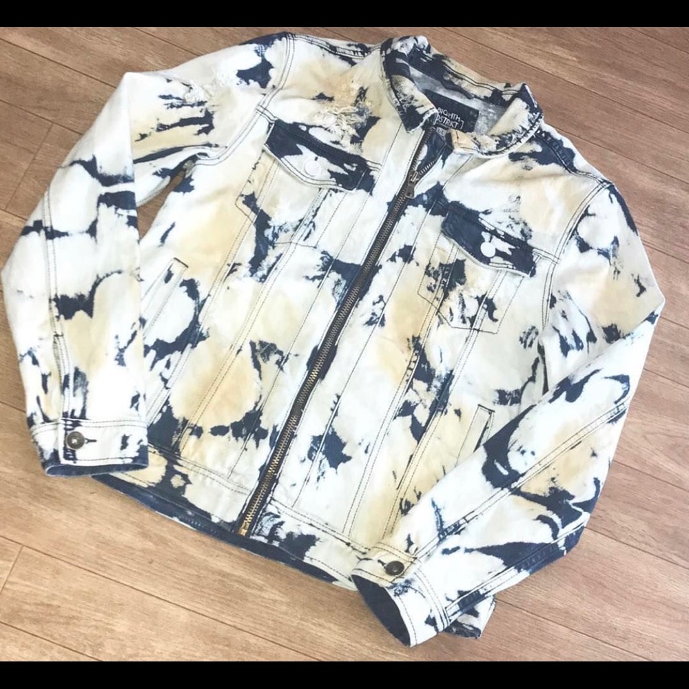 Jackets,